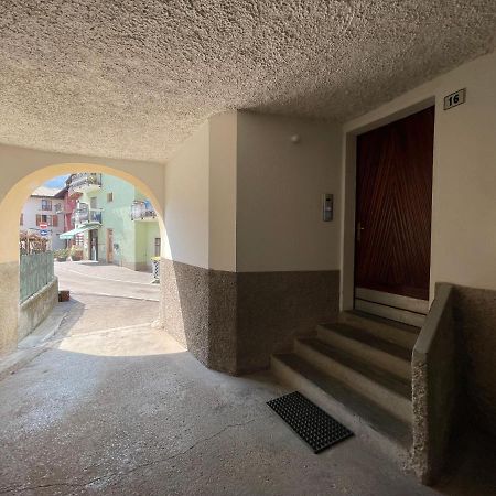 Casa Vacanza Revolta Trento Ngoại thất bức ảnh