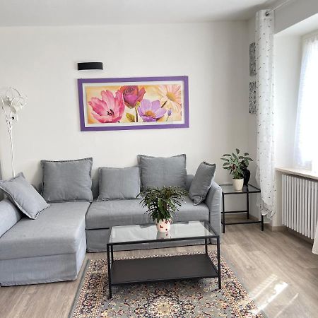 Casa Vacanza Revolta Trento Ngoại thất bức ảnh
