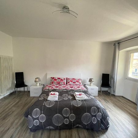 Casa Vacanza Revolta Trento Ngoại thất bức ảnh