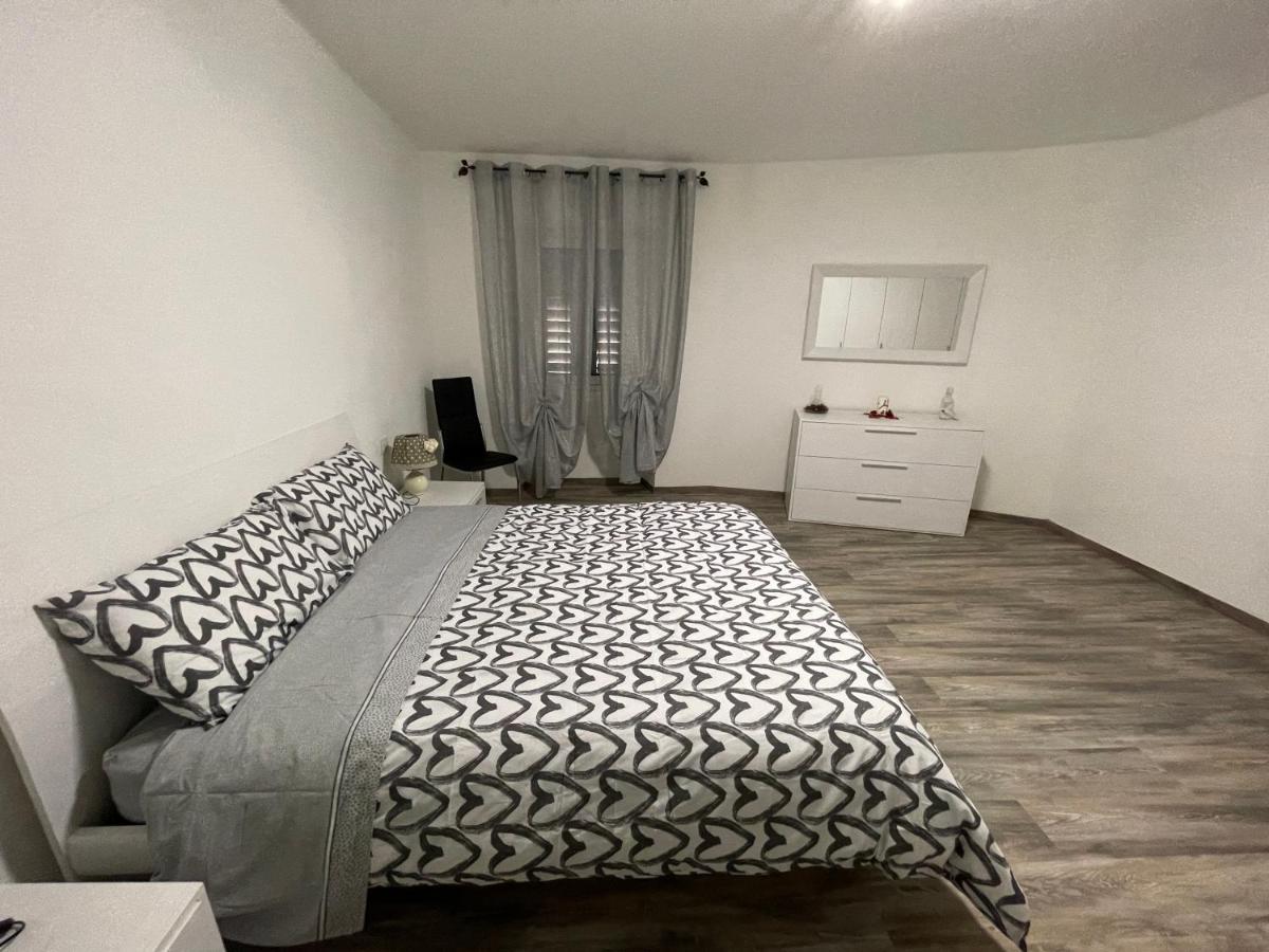 Casa Vacanza Revolta Trento Ngoại thất bức ảnh