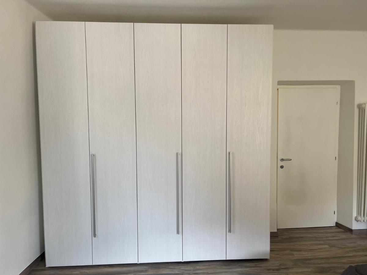 Casa Vacanza Revolta Trento Ngoại thất bức ảnh