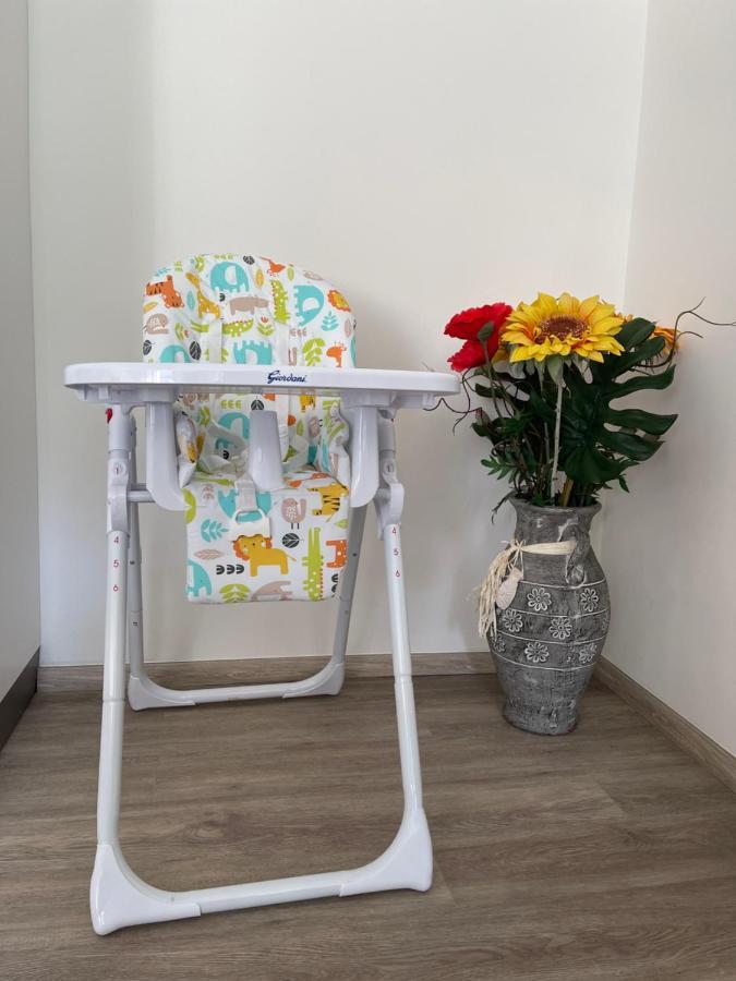 Casa Vacanza Revolta Trento Ngoại thất bức ảnh