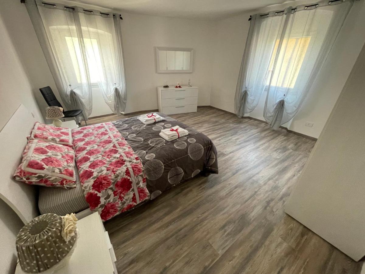 Casa Vacanza Revolta Trento Ngoại thất bức ảnh